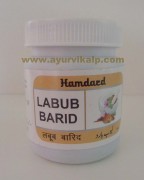 Hamdard LABUB BARID | Enhances Stamina and Vitality